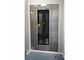 Single Person SUS304 220V Air Shower Tunnel For Pharmaceutical Industry