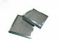 Washable High Temperature Pre Air Filter Corrosion Resistant With SUS Frame