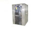 Stainless Steel Clean Room Air Shower Booth H13 Efficiency