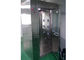 Easy Installation Air Shower Tunnel System Computer Fully Auto Control For GMP Factory
