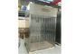 Customized Size PVC Curtain Door Weighing Booth / Dispensing Booth For GMP Clean Room
