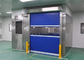 PVC Door SS201 Air Shower Clean Room 25-27m/S Speed