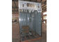 Class 100 Cleanroom Dispensing Booth For Biological Pharmacy