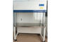 Portable Class 100 Clean Room Laminar Flow Clean Bench For Laboratory 220V / 50HZ