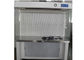 Mobile Horizontal Laminar Flow Cabinets , Biological Lab Aerospace Clean Room Benches