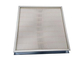 Liquid Tank Sealed HEPA Air Filter Without Separator Aluminum Frame
