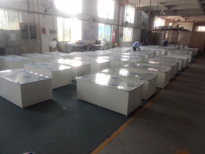 Cleanroom Professional Ceiling And Wall Laminar Flow Diffuser With ...