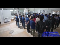 45DB HEPA Fan Filter Unit Dimensions 650 X 1250 X 350mm