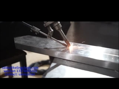 Fan filter modules (FFU)