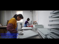 FFU With Customized System Control Optimal Air Filtration And Efficiency Guaranteed