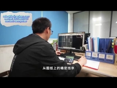 Laboratory Cleanroom Pass Box With Mechinaical Interlocker / Clean Room Equipment