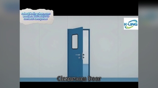 ISO7 HardWall Cleanroom: High Purity Air Cleanroom  Solutions