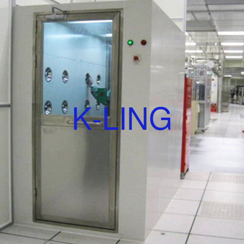 China KeLing Purification Technology Company latest company news about
