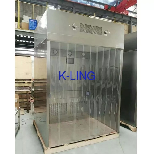 China KeLing Purification Technology Company latest company news about
