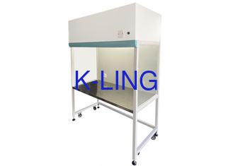 Customized Parameter Vertical Laminar Air Flow Hood Bench For Laboratory