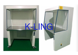 Customized Parameter Vertical Laminar Air Flow Bench For Lab Equipment