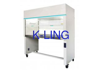 Customized Parameter Laminar Flow Cabinet Vertical Air Supply High Efficiency