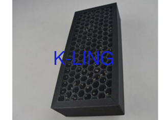 Eliminated Toxic Harmful Gases Activated Carbon Filter G4 With  Coconut Shell