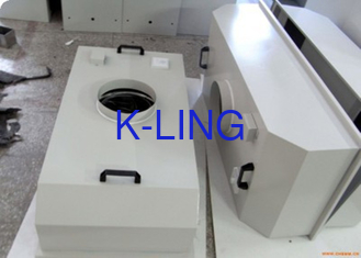 45DB HEPA Fan Filter Unit Dimensions 650 X 1250 X 350mm