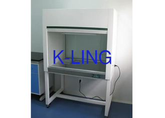Original Lab Laminar Flow Cabinets For Cleanroom Environment