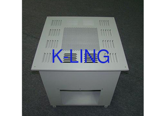 ≤50dB Noise Level HEPA Filter Box With High Filter Efficiency Of 99.97%