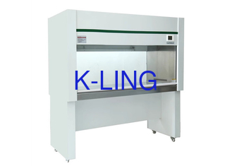 Two Filtration Steps Customized Laminar Flow Bench For Hospital Clean Bench
