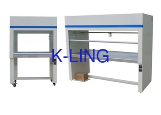0.45m/S Air Speed Laminar Flow Bench With Horizontal Or Vertical Air Flow