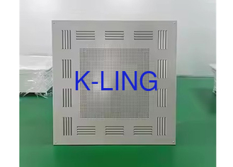 Aluminum Filter Box With 110V/220V Power For -20C-50C Temperature Range