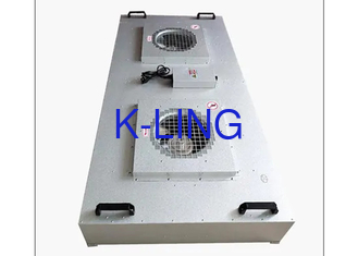 Long-Lasting 6 Months Filter Life FFU With 45 DB Noise Level And 35kg Weight