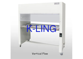 Laminar Flow Cabinets 650mm Heigh Base Stand For Clean Air Environment