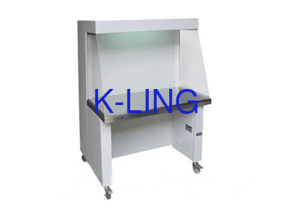 Original Design Laminar Flow Cabinets With 1PCS UV Light For Laboratory Clean Room