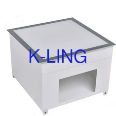 200-240V AV 50HZ Voltage Filter Box with DOP Port and Air Outlet Compatibility