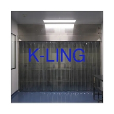 Powder Weighting Dispensing Booth with Touch Screen Operation and Negative Pressure