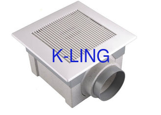 Industrial / Pharmaceutical HEPA Filter Module With Smooth Diffuser Plate