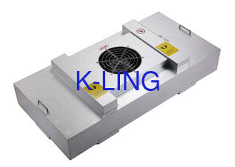 Low Noise DC Motorized HEPA Filter Box For Food Workshop Multi - Speed Adjustment