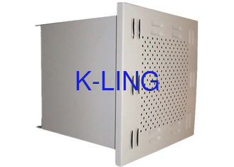 Class 100 - 10000 HEPA Filter Box