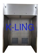 Non - Standard Customized Dispensing Booth Of Pharmaceutical Factory