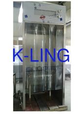 GMP Standard Pharmaceutical Use Weighting / Sampling / Dispensing Booth