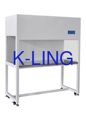 Adjustable Air System Laminar Flow Cabinets Vertical Laminar Flow Bench