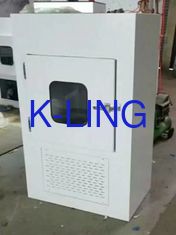 UV Sterilizing Lamps Cleanroom Pass Box