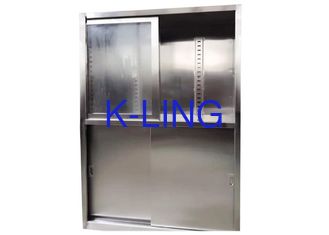 500mm Hospital Operating SUS201 Clean Room Equipments