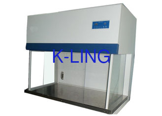 Photoelectric Plant ISO 5 Benchtop Laminar Flow Hood Cleaning , Level Clean Bench 220V