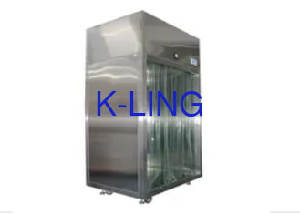 CE Clean Sampling Room Ceiling System For Pharmaceutical Vertical Laminar Flow