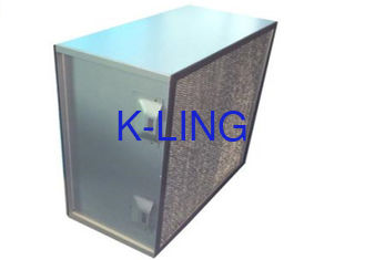 H13 Hepa Room Air Filters High Efficiency Particulate Air Hepa Filters