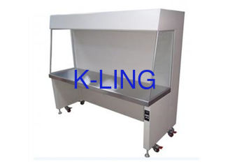 1800 m3/H Laminar Flow Clean Bench / Laboratory Vertical Laminar Air Flow Hood