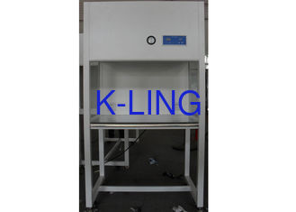 Biological Safety Laminar Flow Cabinets For Scientific Research Laboratory