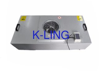 Laminar Flow Ceiling FFU HEPA Fan Filter Unit 575*575mm 1175*575mm