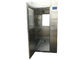 Three Side Clean Room Laboratory Air Shower With HEPA Filter / Air Shower Room