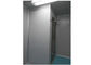 Auto Far Infrared Sensor Stainless Steel Air Shower Room For Seafood Workshop