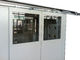 Intelligent Animal Lab / Semiconductor Clean Room Air Shower With Automatic Slide Door